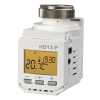 ELEKTROBOCK Hlavice HD13-Profi digit. termostatická