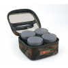 Fox Puzdro Camolite Glug 6 Pot Case