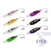 Plandavka Delphin EYER 3g PINKY Hook #8