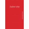 Zadné izby - Alena Sabuchová