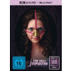 The Ugly Stepsister (Ultra HD Blu-ray & Blu-ray im Mediabook)