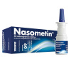 Nasometin 50 mikrogramov/dávku 10 g nosový sprej (60 dávok)