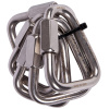 Mailona CAMP Set 5 Delta Quick Link Stainless 10 mm