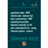 Zákony I-A/2023 - Daňové zákony