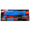 Pistole Nerf Alpha strike Big Cat DB2