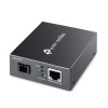 TP-Link FC311B-2 WDM media konvertor (1xGbE, 1x simplex SC, SM, 1310/1550nm, 2km) FC311B-2