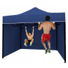 Pavilón Azaris 3 steny 3 x 3 x 2 m