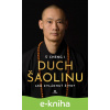 E-kniha Duch Šaolinu - Š Cheng I