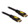 Kábel Delock 82583 HDMI - HDMI 2 m (82583)