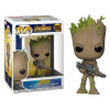 Funko POP! Avengers Infinity War Groot Infinity War 293