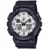 HODINKY CASIO G-SHOCK GA-100WD-1AER S GRAVÍROVANÍM