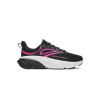 Dámska bežecká obuv UNDER ARMOUR-UA Rogue 6 W black/black/rebel pink Čierna 40 2026