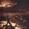 CD Nightwish: Wishmaster