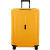 Samsonite ESSENS SPINNER 75/28, 111 l - veľký kufor s uzamykaním na 3 klipsy 146912 - Radiant Yellow- Essens 146912