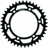 SUPERSPROX Reťazová rozeta SUPERSPROX RFE-6612:40-BLK čierna 40T, 530