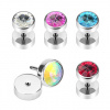 Piercing falešný plug PSFX-22 (Piercing falešný plug PSFX-22)