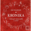 Náš Tradinář - Kronika r… (Martina Boledovičová; Monika Kindlová)