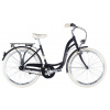 Kenzel Bellissima Deluxe 7spd Veľkosť kolies: 26