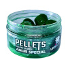 LK Baits Pelety v dipe Amur Special 60g - 17mm