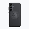 Puzdro na telefón Quad Lock Mag Case Samsung Galaxy S25+ black