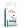 Royal Canin Veterinary Health Nutrition Dog Hypoallergenic Small 1kg