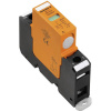 Weidmüller 1473440000 VPU II 1 1000V/40KA AC zvodič prepätia 20 kA 1 ks; 1473440000