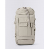 pinqponq Blok Medium Construct Crinkle Taupe