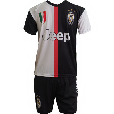 juventus dres ronaldo – Heureka.sk