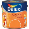 Dulux Colours of the World, Sušená marhuľa 2,5l