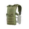 Condor Postroj hydratační MCR 2,5 l bez vaku - ZELENÝ