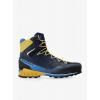 Horolezecké topánky Mammut Kento Advanced High GTX - marine/mello