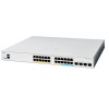 Cisco Catalyst 1300 8-port 2,5GE, 16-port GE, PoE, 4x10G SFP+
