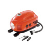 Kompresor BLACK and DECKER 12V 8,3bar 9,5L/min. ASI200-XJ