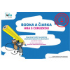 Bodka a čiarka - Hra s ceruzkou