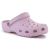 Crocs Classic Ballerina Pink 10001-6GD slippers (126550) Black/Green EU 36/37