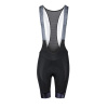 FORCE STRIPE LADY se šráky a vl črn-šedé - XL