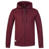 Pánska bavlnená mikina Hannah Rofy Hoody port royale S
