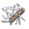 Victorinox Huntsman desert camo 1.3713.941