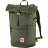 Fjällräven High Coast Foldsack green 24 l