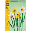 40747 LEGO® ICONS(TM) Narcisy