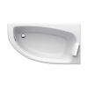 Ideal Standard Playa rohová vaňa 160x90 cm pravostranné biela T963401