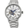Orient Star Classic M45 F7 Moon Phase Open Heart Automatic RE-AY0102S00B, Originálna distribúcia SK