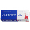 Curaprox detská ovocná zubná pasta jahoda 60 ml