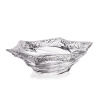 BOHEMIA TREASURY KRIŠTÁĽOVÁ MISA BOHEMIA FLAMENCO ICE 330MM