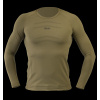 Tilak Military Gear ULTRALITE T-SHIRT LONG SLEEVE TAN Veľkosť: S-M Tilak Military Gear