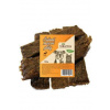 NATURECA pochúťka Mäsové pláty-Jelen, 100% mäso 100g