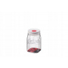 Lock&lock Dóza Square 750ml