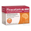 PIRACETAM AL 800 tbl flm 800 mg (blis. PVC/Al) 1x50 ks Aliud Pharma GmbH & Co. KG