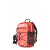 Detský turistický batoh Mammut First Zip 8 - salmon/terracotta