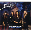 CD Savatage: Streets (A Rock Opera) DIGI
